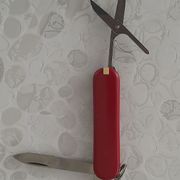 Švicarski nožić Victorinox u futroli