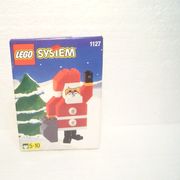 LEGO  SYSTEM  1999  NEOTVORENA  KUTIJICA  ***HCOLLECT