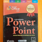 Microsoft Power Point 2010 - ECDL biblioteka - H. Mirković, Z. Soldo