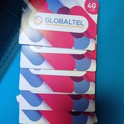 Globaltel SIM