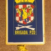 203. BRIGADA PZO - ZASTAVICA II