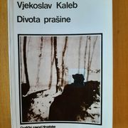 Divota prašine * Vjekoslav Kaleb - lektira za djecu