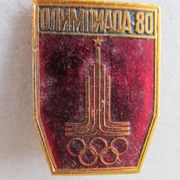 MOSKVA 80-Olimpijada