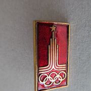 MOSKVA 80-Olimpijada