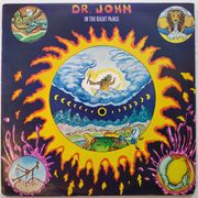 Dr. John ‎– In The Right Place, LP ploča, EX ➡️ aukcije nivale