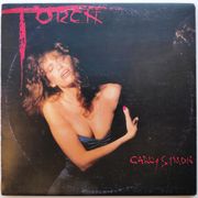 Carly Simon – Torch, LP gramofonska ploča, EX ➡️ aukcije nivale