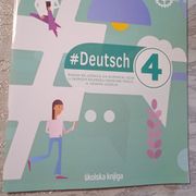 Deutsch, radna bilj. za njemački jezik, 7.r.OŠ, 2020. (56)