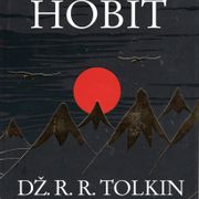 HOBIT - Dž. R. R. Tolkin