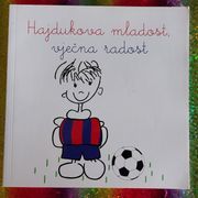 Hajdukova mladost vječna radost