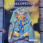 Enciklopedija svjetske povijesti - stare civilizacije