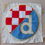 Dinamov grb,tapiserija za na zid