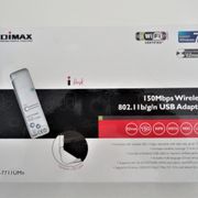 USB Wireless adapter Edimax