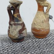 Dva ćupa - keramika