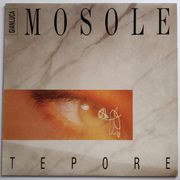 Gianluca Mosole – Tepore, LP gramofonska ploča, EX ➡️ nivale