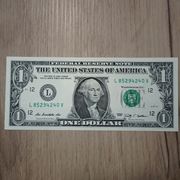 One dollar 2009 odličan