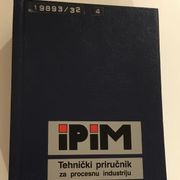 Grupa autora - IPIM Tehnički priručnik za procesnu industriju #5