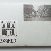 Ex yu Razglednice starog Zagreba