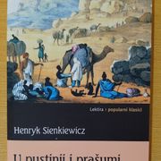 U pustinji i prašumi - Henryk Sienkiewicz