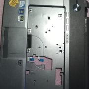 Acer Aspire 7736zg palmrest s touchpadom