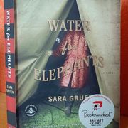 Water for elephants - Sara Gruen