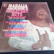 Mahalia Jackson – Mahalia Jackson\'s Greatest Hits