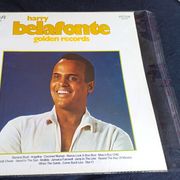 Harry Belafonte - Golden Records (odlično očuvana)