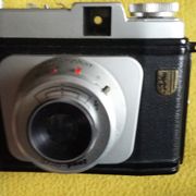 Stariji fotoaparat