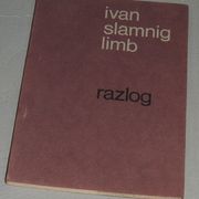 Ivan Slamnig Limb