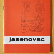 Jasenovac i jasenovački logori - Radovan Trivunčić