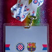 Hajduk-Barcelona velika akreditacija,2011 g.