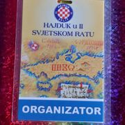 Hajduk u ll svjet.ratu akreditacija