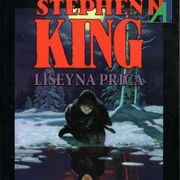 LISEYNA PRIČA 1- 2 - Stephen King