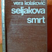 Seljakova smrt - Vera Kolaković