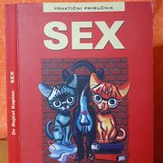 Sex - praktični priručnik - dr. Rejčel Kaplan