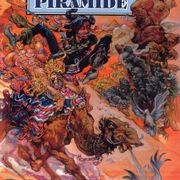 PIRAMIDE - Terry Pratchett