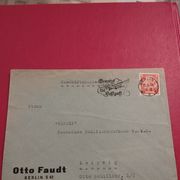 Njemacki Reich zračna pošta!!!