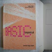 Željko Reljić / Branimir Makanec - BASIC; kompjuterski jezik - 1979.