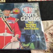 The Band Of The Scots Guards* The Regimental Band Of The Scots Guards Prof