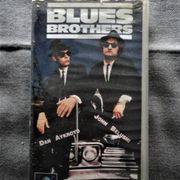 Braća Blues / Blues Brothers
