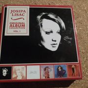 JOSIPA LISAC - ORGINAL ALBUM COLLECTION vol.1