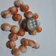 Staklene perlice za izradu nakita 1