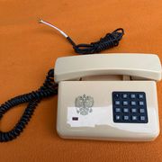 Tulipan-02M1 - Ruski fiksni telefon