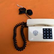 Tulipan-02M - Ruski fiksni telefon