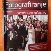 Fotografiranje i obrada fotografija - sport i vjenčanja - Goran Matošević