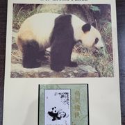 WWF DER GROSE PANDA