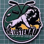 Prišivnica Dres SU000170 Hokej Austrija Lustenau