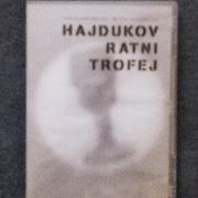 DVD / Hajdukov ratni trofej /