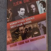 DVD / Komunistička suđenja hrvatskome narodu /