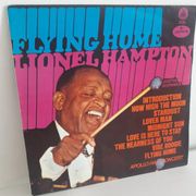 Lionel Hampton And His Orchestra – Flying Home - Apollo Hall Concert