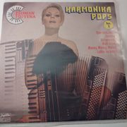 Roman Butina – Harmonika Pops Br. 1 (odlično očuvana)